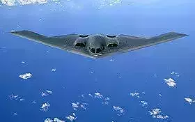 Northrop B-2 Spirit