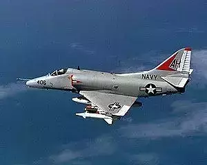 Douglas A-4 Skyhawk