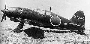 Mitsubishi J2M