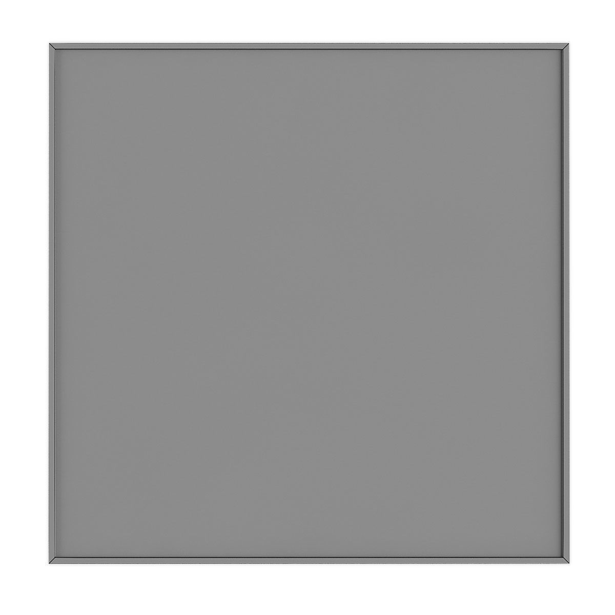 Pictures889 square tile Low-poly 3D model_3