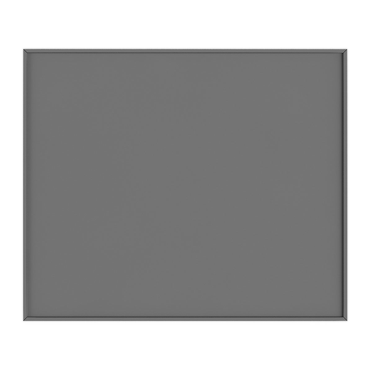 Pictures890 pair of sliding doors Low-poly 3D model_3