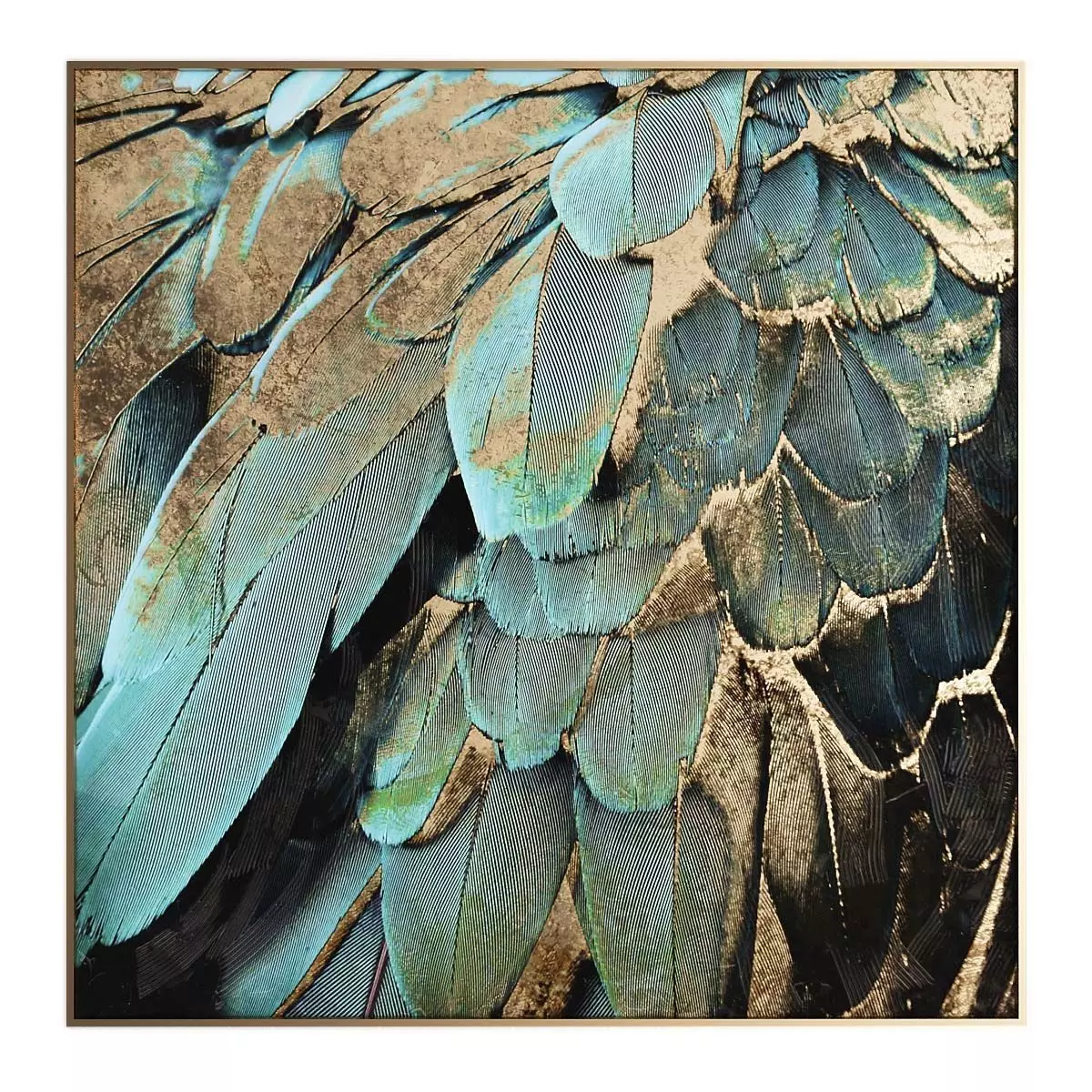 Pictures892 rectangular tray Low-poly 3D model_0