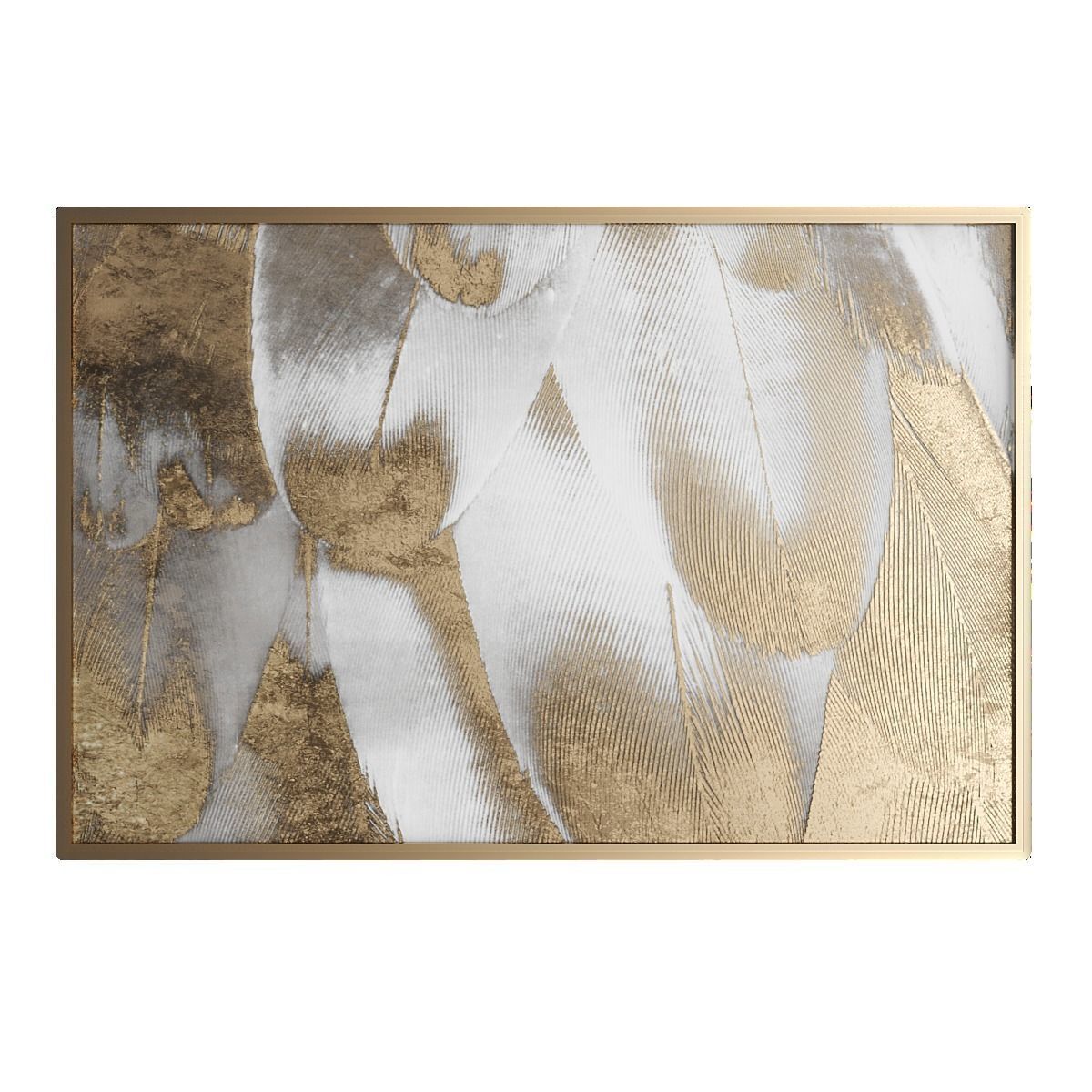 Pictures892 rectangular tray Low-poly 3D model_2