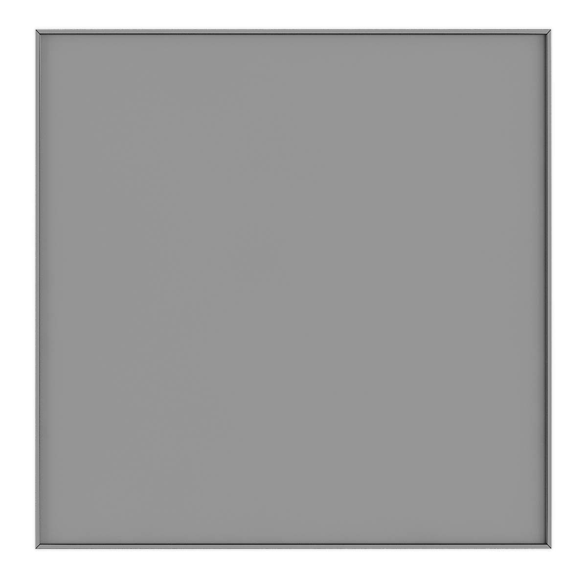 Pictures892 rectangular tray Low-poly 3D model_4