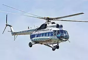 Mil Mi-8