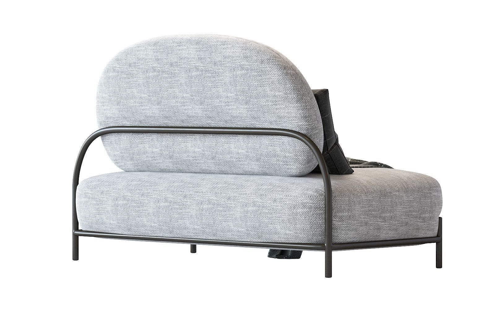 Sofa Pawai 3D model_7