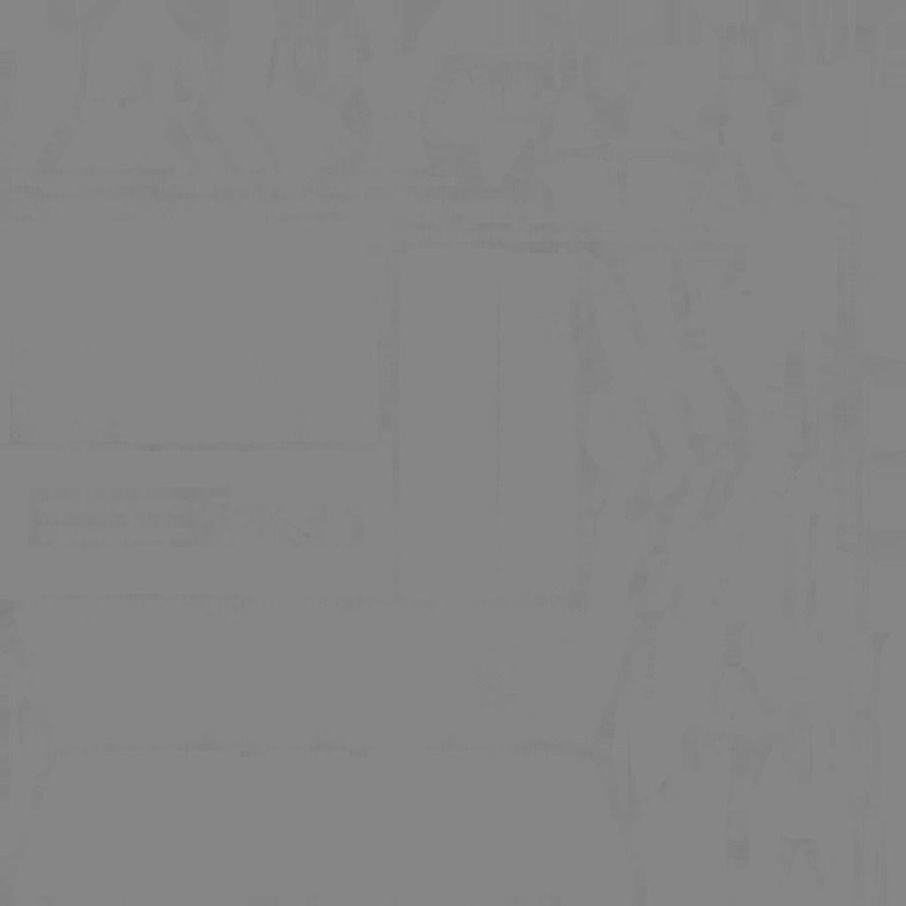 cat bus stop 3D model_2