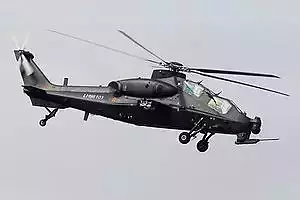 CAIC Z-10