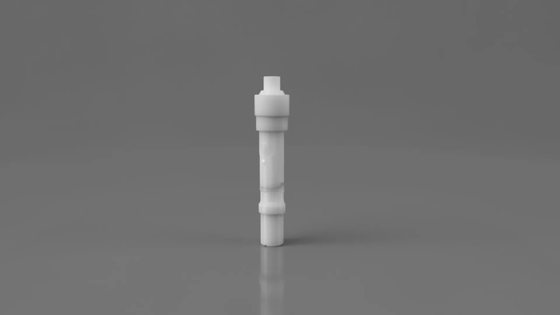 Gundam Beam Saber 3D print model_0