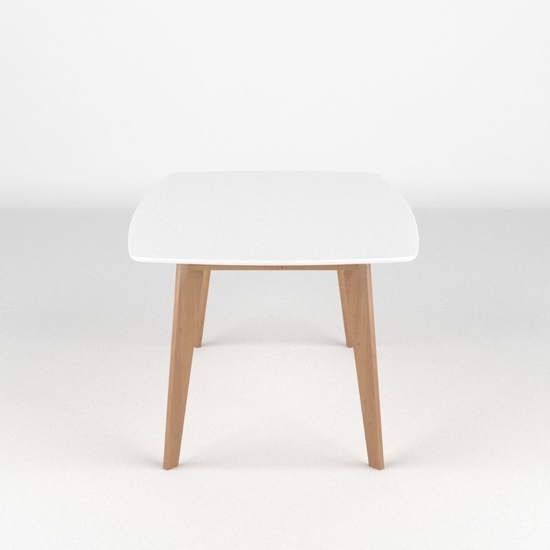 Table 007 3D model_2