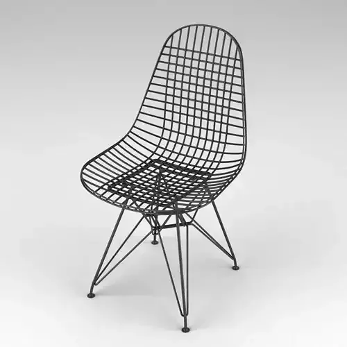 Vitra Wire DKR