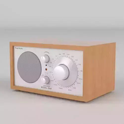 Tivoli Model One Digital Radio