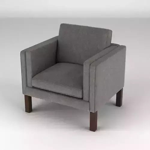 Borge Mogensen Armchair