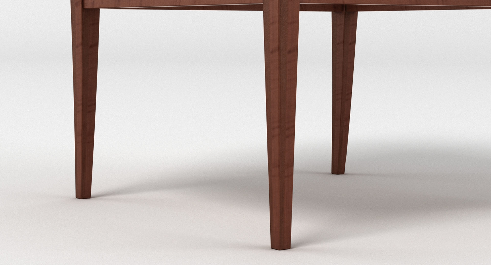 Dining Chair 3 3D model_5