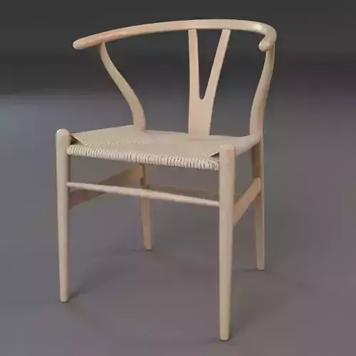 Wishbone Chair