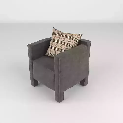Baxter Chair