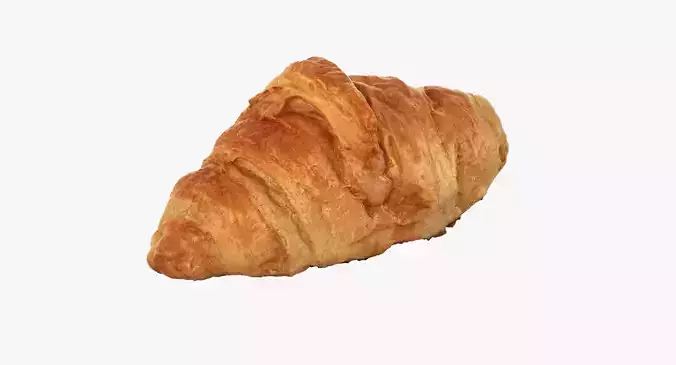 Croissant 001