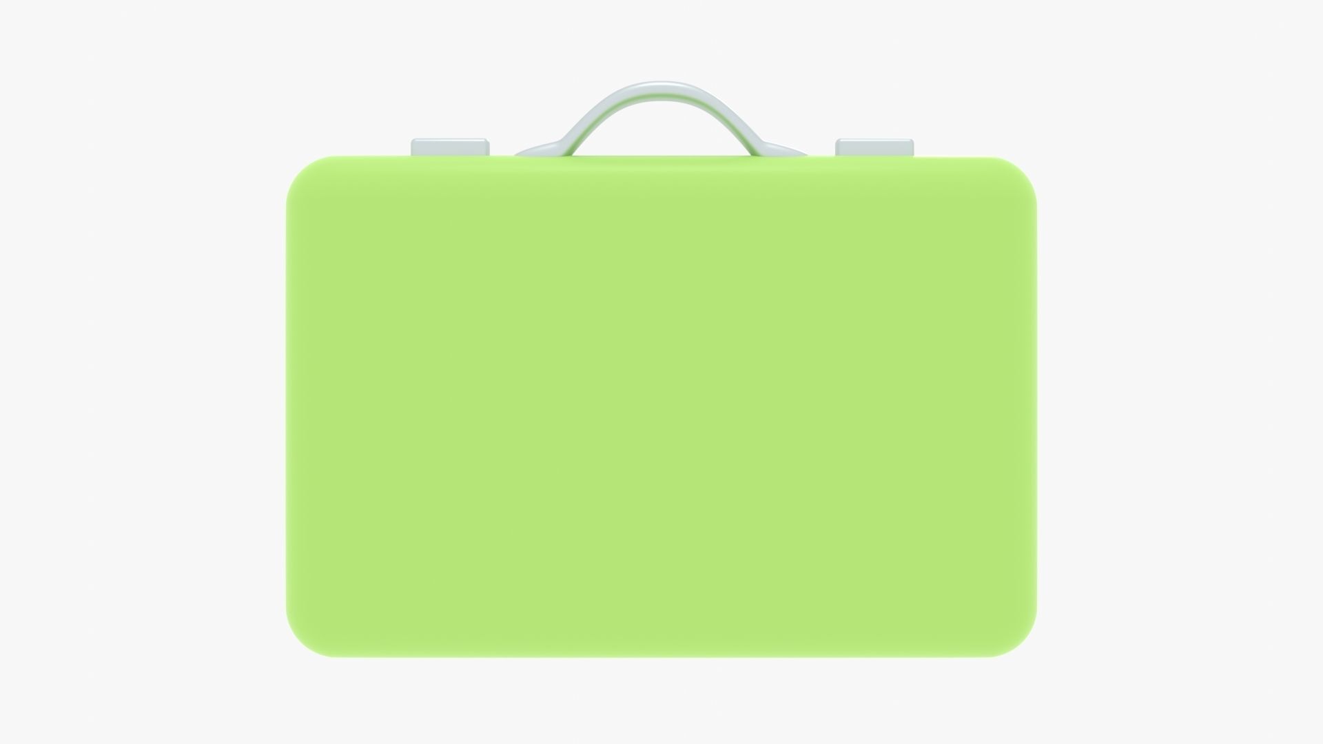 First Aid Kit 3D model_9