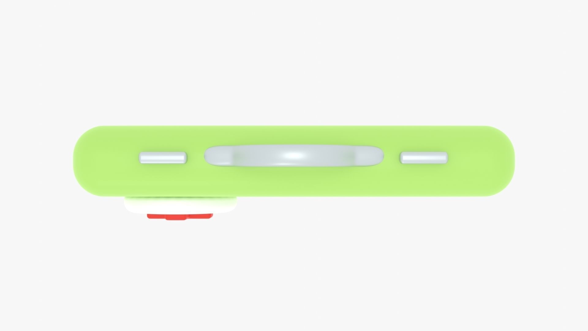 First Aid Kit 3D model_21