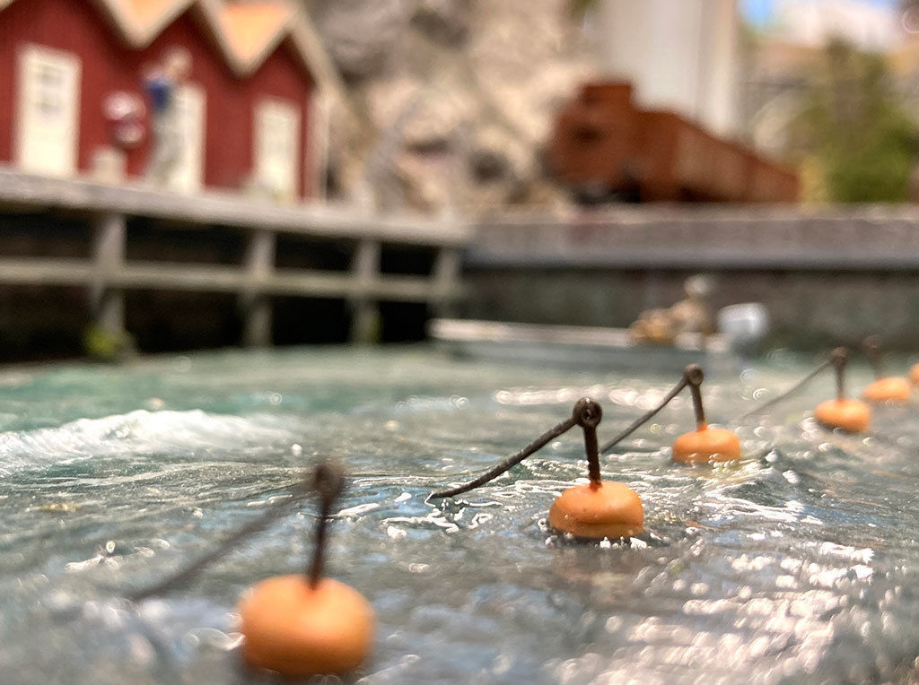 DET-0032 Harbour Detail set H0-scale 3D print model 3D print model_14