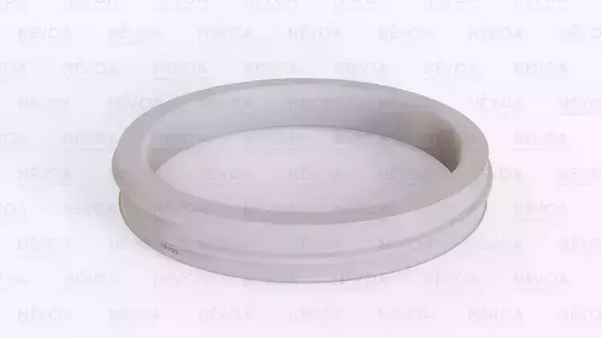 Neck finish - SP 400 - 75 - L - voluntary standard