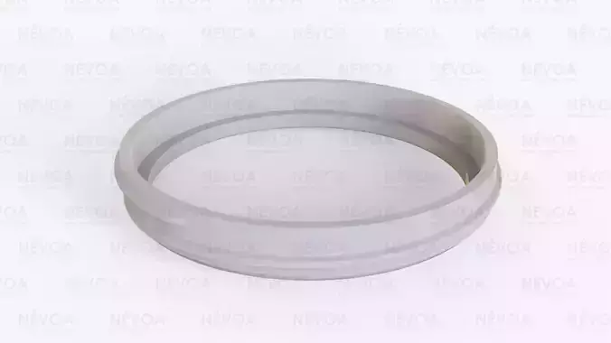 Neck finish - SP 400 - 75 - L - BDF - voluntary standard