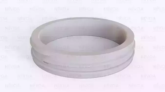 Neck finish - SP 400 - 75 - M - BF - voluntary standard