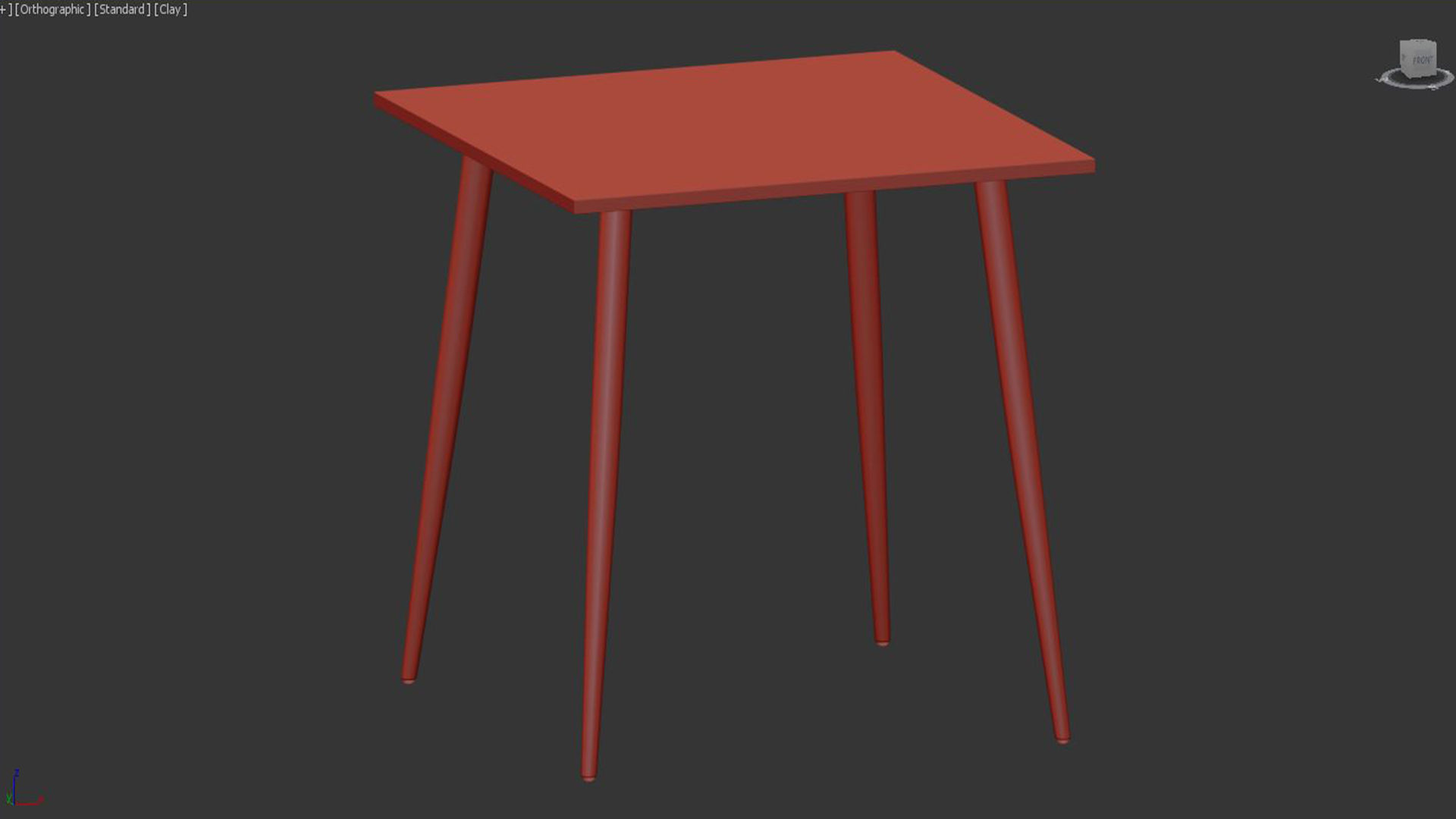 table Roxby 3D model_3