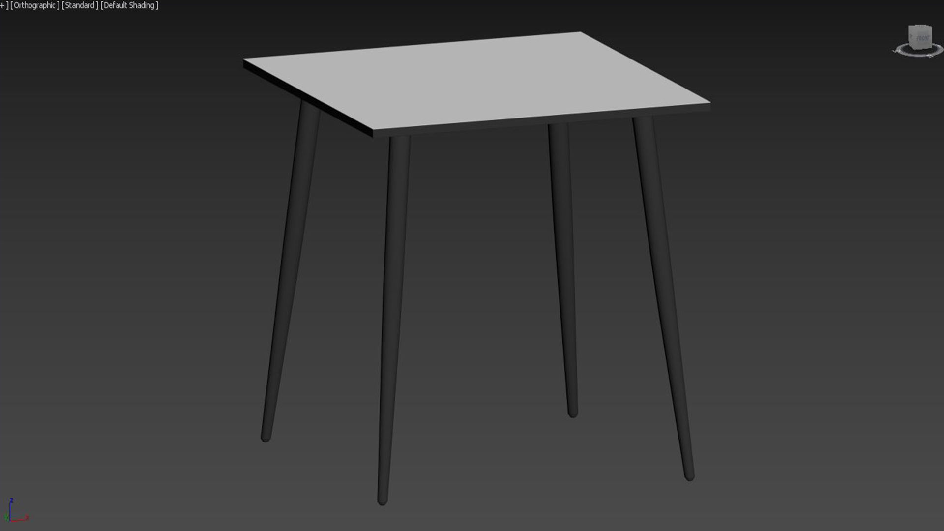 table Roxby 3D model_5