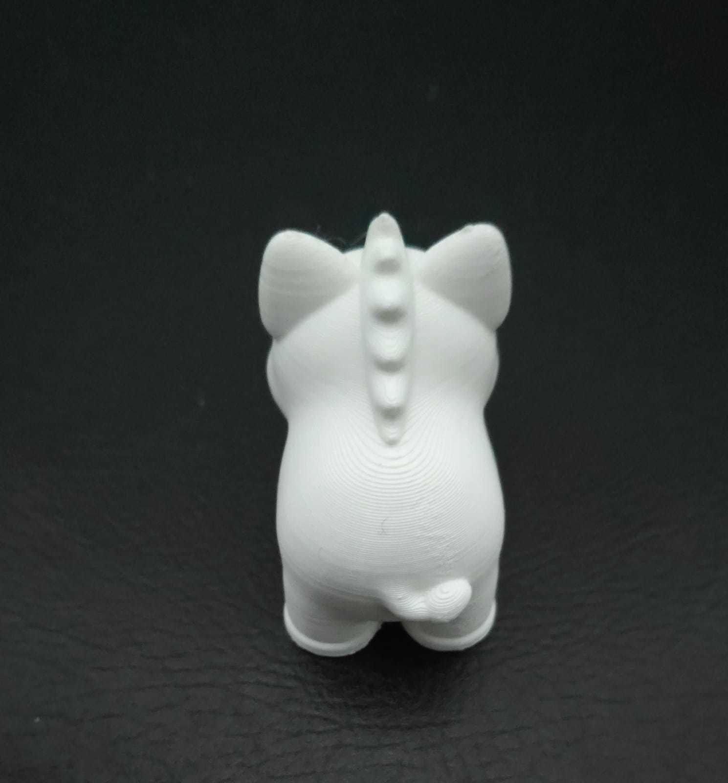 Little Boar 3D print model_12