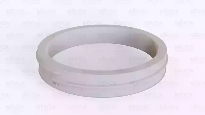 Neck finish - SP 400 - 77 - L - voluntary standard