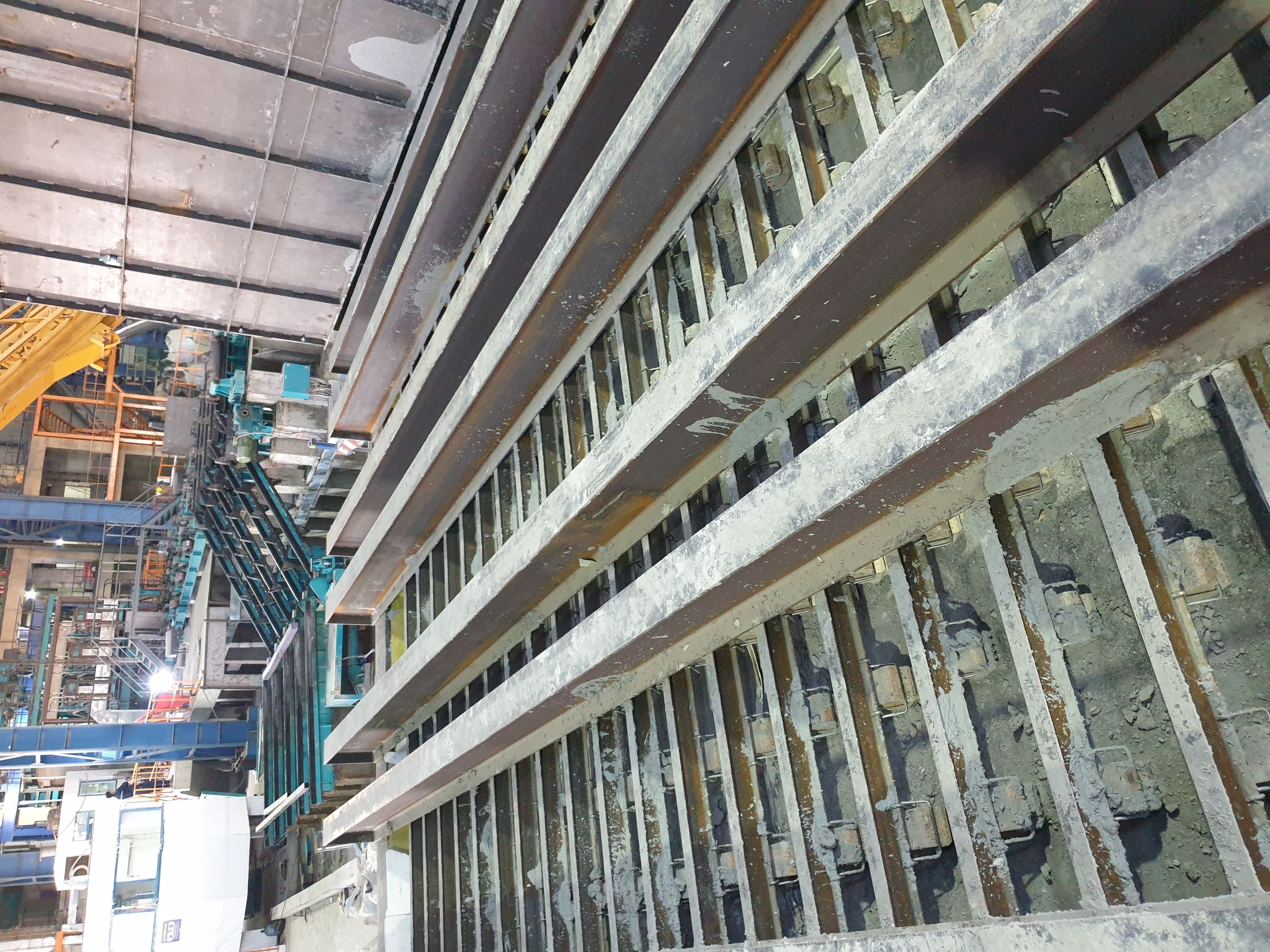 50 ton rolling mill oven 6000 mm width 3D model_18