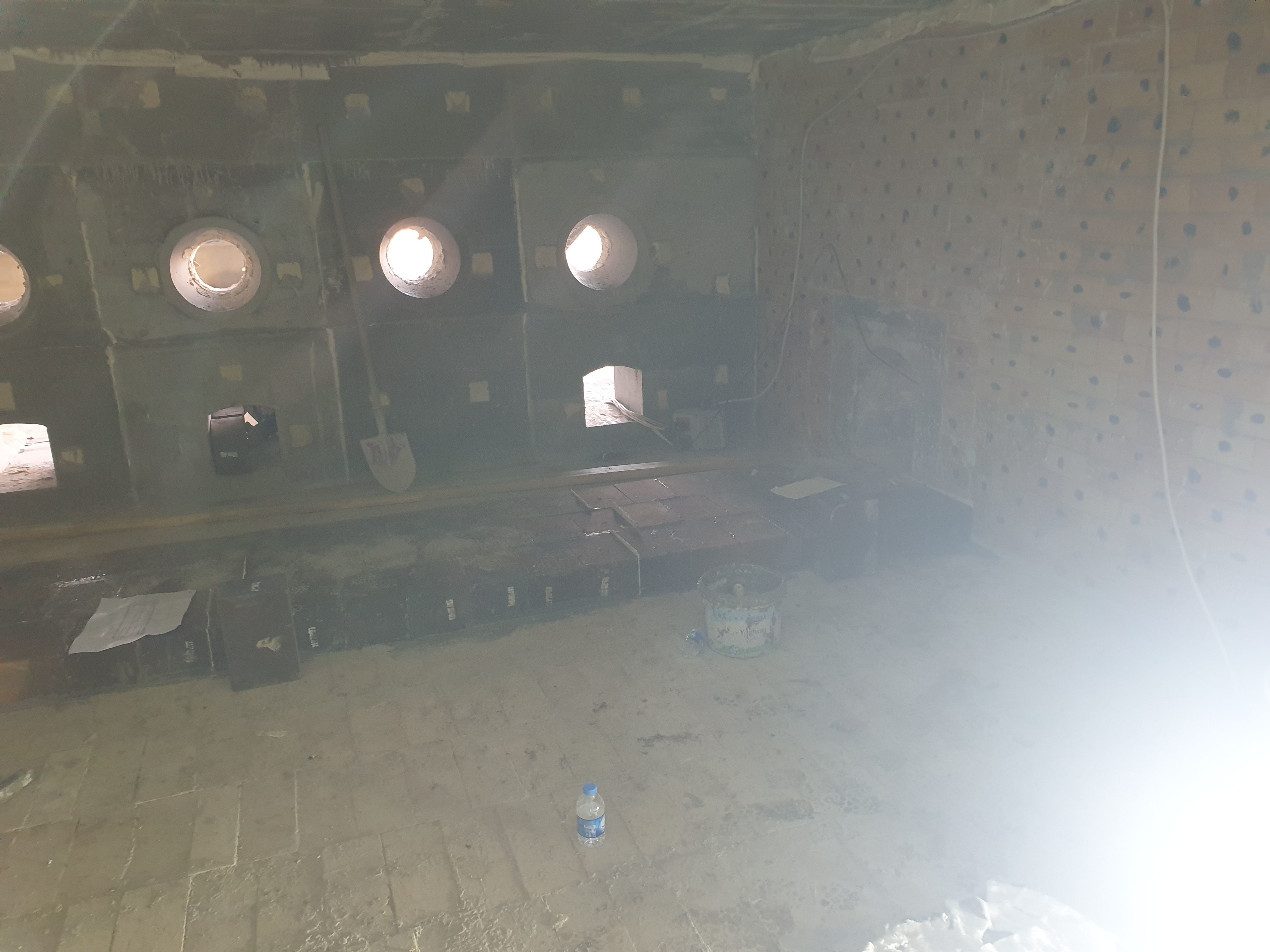 50 ton rolling mill oven 6000 mm width 3D model_13