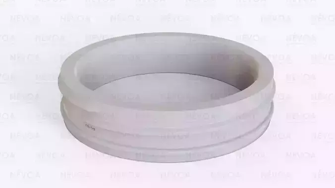 Neck finish - SP 400 - 77 - M - BF - voluntary standard