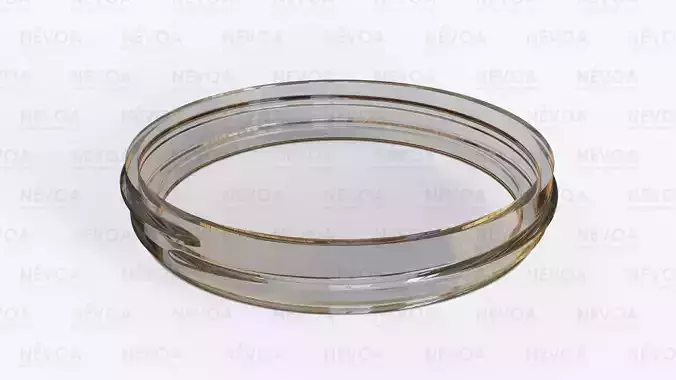 Neck finish - SP 400 - 77 - M - BDF - voluntary standard