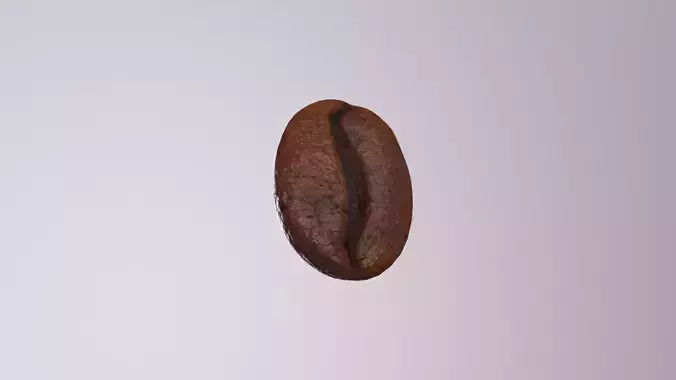 Coffee beans