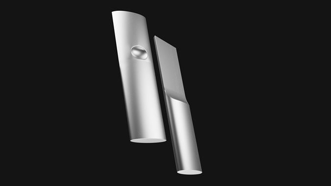 Shape Study Free 3D model