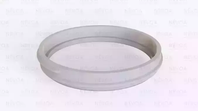 Neck finish - SP 400 - 83 - L - BDF - voluntary standard