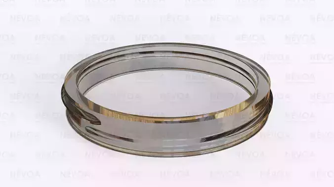 Neck finish - SP 400 - 83 - M - voluntary standard