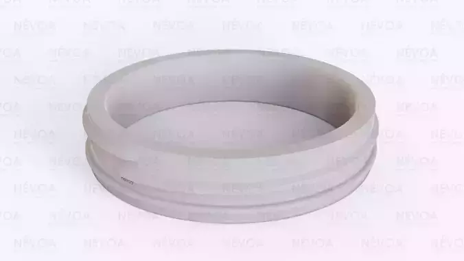 Neck finish - SP 400 - 83 - M - BF - voluntary standard