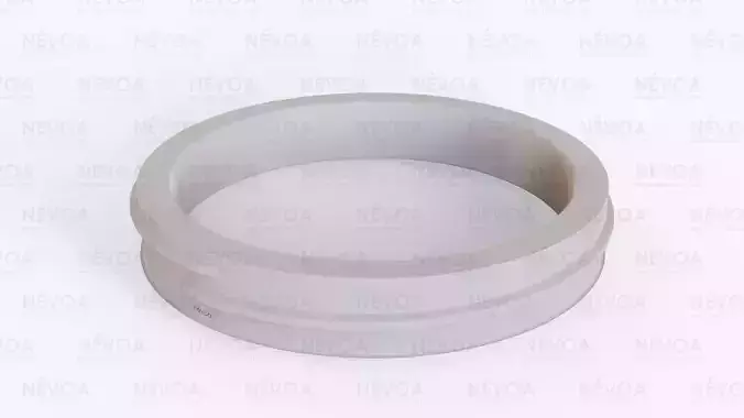 Neck finish - SP 400 - 89 - L - voluntary standard