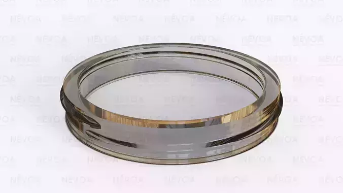 Neck finish - SP 400 - 89 - M - voluntary standard