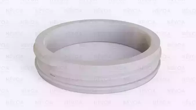 Neck finish - SP 400 - 89 - M - BF - voluntary standard