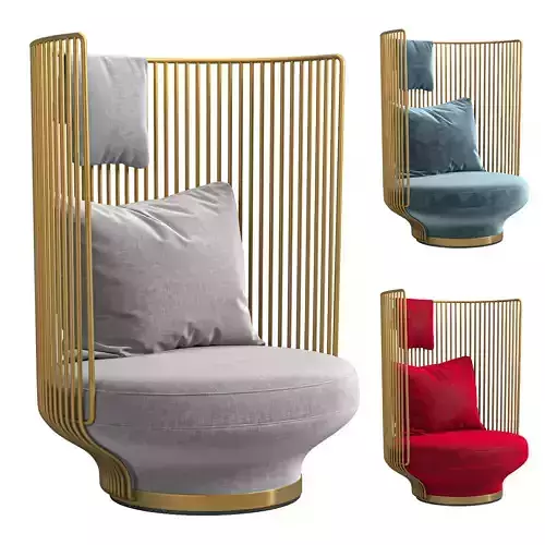 Wittmann PARADISE BIRD