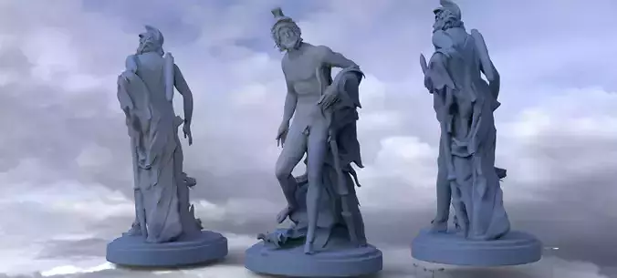 Philosopher Philoctetes  2 