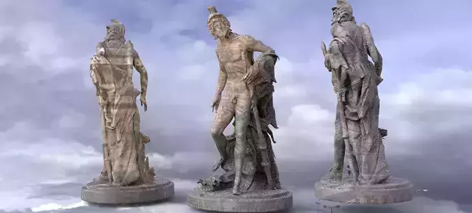 Philosopher Philoctetes 3