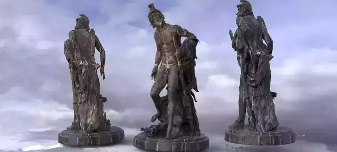 Philosopher Philoctetes 3 