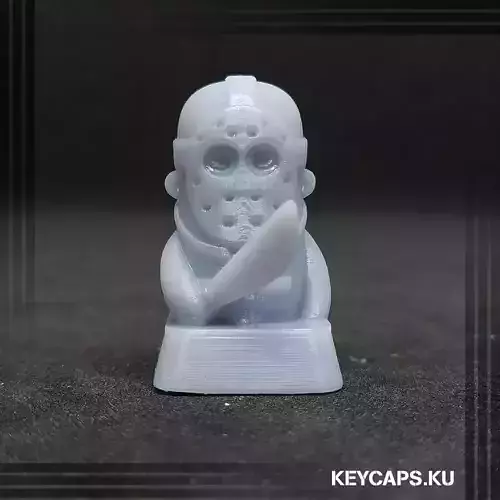JASON keycap keycaps mechanical keyboard ready to print