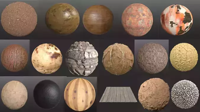 4k Texture Pack Texture