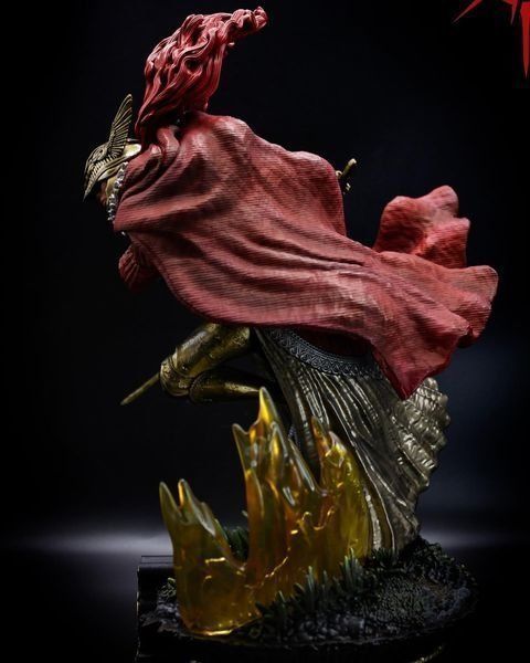 MALENIA BLADE OF MIQUELLA BY CREATIVE GEEK MB 3D print model_12